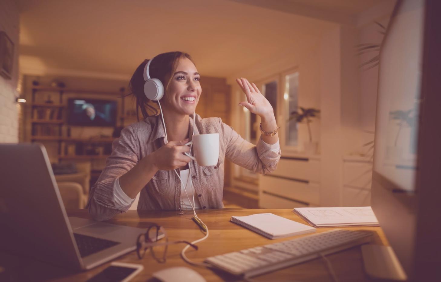 SEO audit analysis dashboard